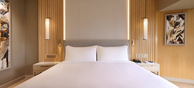 Hilton Shah Alam Glenmarie图片