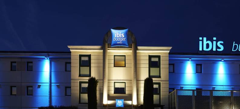 阿比尔萨克宜必思快捷酒店(ibis budget Albi Terssac)图片