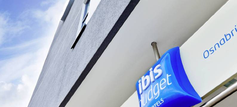 宜必思快捷奥斯纳布吕克城市酒店(Ibis Budget Osnabrueck City)图片