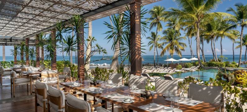 多拉多海滩丽思卡尔顿度假酒店(Residences at Dorado Beach, a Ritz-Carlton Reserve)图片