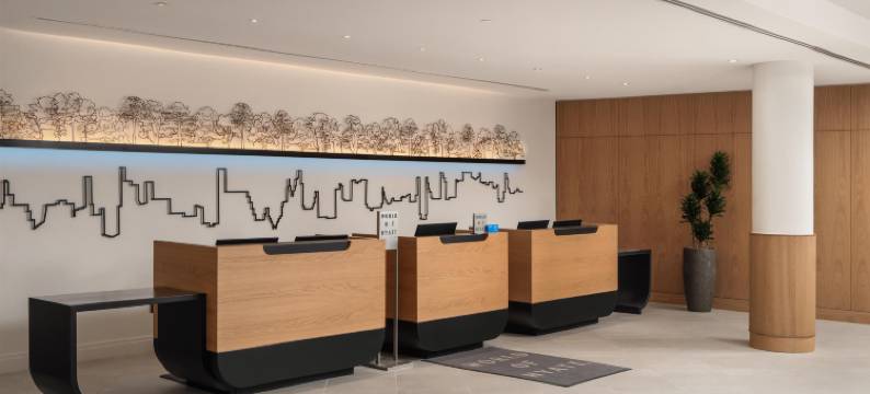 奥斯汀凯悦酒店(Hyatt Regency Austin)图片