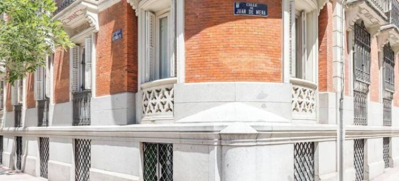 AYZ 胡安德梅纳 - 自动登记物业(Ayz Juan de Mena - Auto Check-in Property)图片