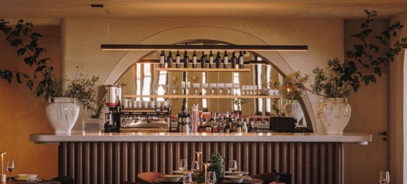 卡利酒店(Hotel Kali)图片