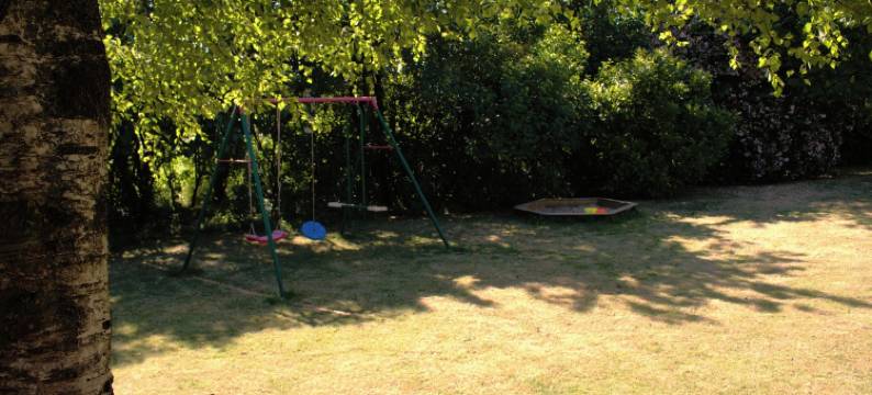 兰德特住宿加早餐旅馆(Landet Bed and Breakfast)图片