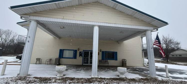 科罗伯洛斯特美洲最佳价值酒店(Americas Best Value Inn Knob Noster)图片