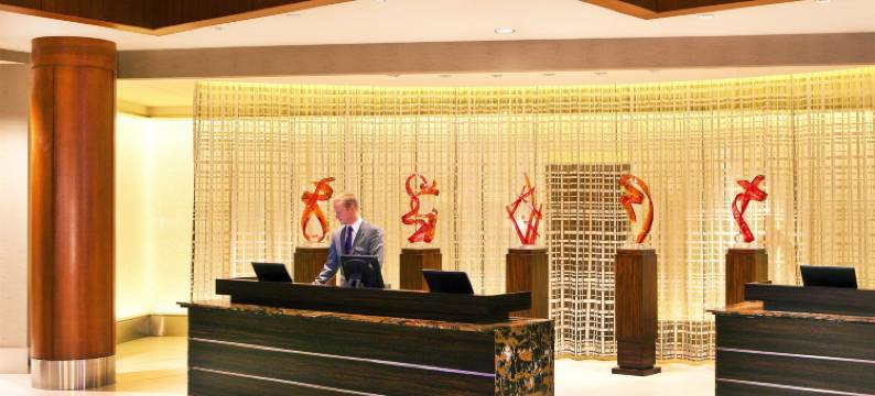 格林维尔凯悦酒店(Hyatt Regency Greenville)图片