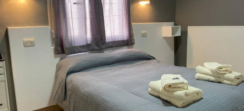 埃尔维耶霍酒吧酒店(El Viejo Bar Hotel)图片