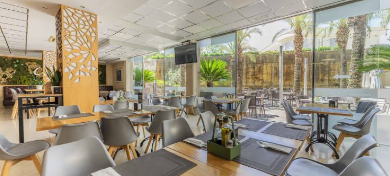 卡米诺·德·格拉纳达住宿(Checkin Camino de Granada)图片