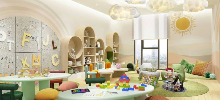 Element Al Qassim图片