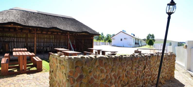 达里亚宾客小屋(D'Aria Guest Cottages)图片