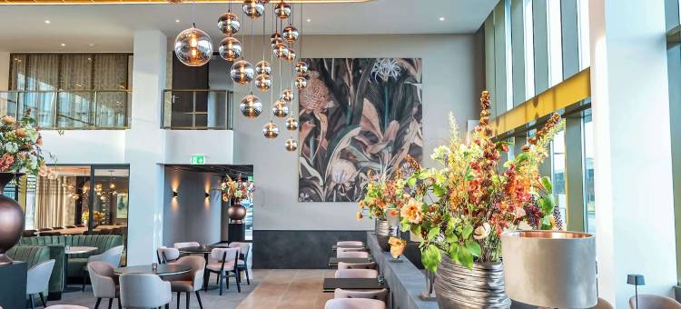 OZO总统机场酒店(OZO Hotels President Airport)图片