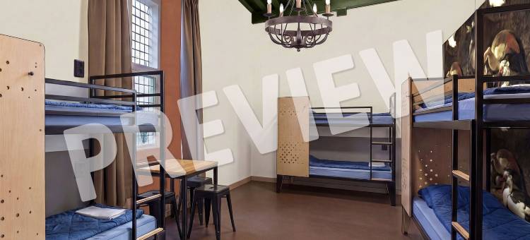 斯托亚凯亨斯科克青年旅舍(Stayokay Hostel Heemskerk)图片