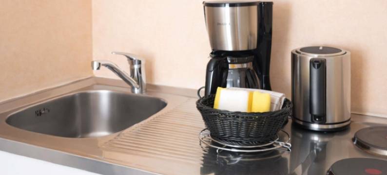 阿德吉奥阿克瑟斯巴黎迈松阿尔福公寓式酒店(Aparthotel Adagio Access Paris Maisons-Alfort)图片