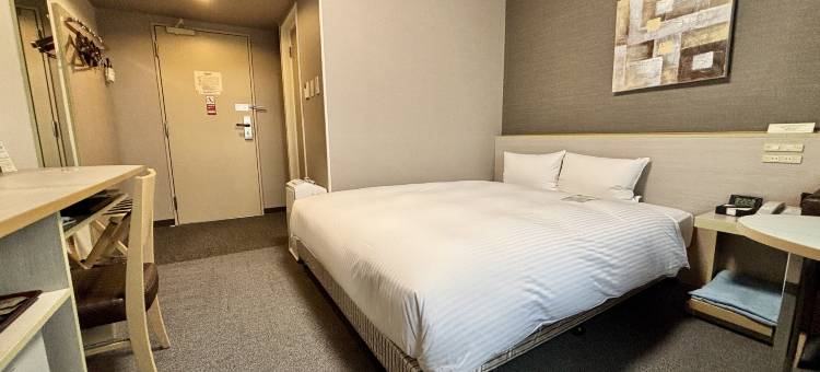 露樱酒店仙台大和交流道口店(Hotel Route-Inn Sendai Taiwa Inter)图片