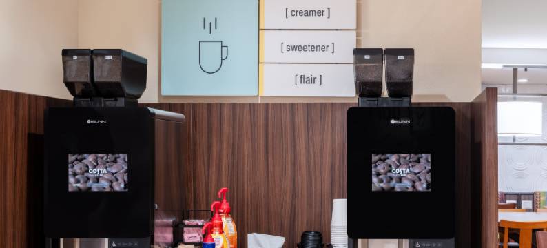 阿尔伯克基机场加纳酒店(洲际)(Garner Hotel ALBUQUERQUE AIRPORT by IHG)图片