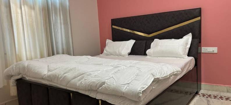 普拉布克里帕酒店(Hotel Prabhukripa)图片