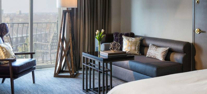 俄克拉何马城文艺复兴沃特福德酒店 - 万丽酒店&度假村(Renaissance Waterford Oklahoma City Hotel)图片