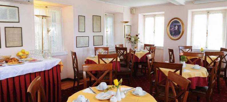 康斯坦缇诺波利斯酒店(Konstantinoupolis)图片