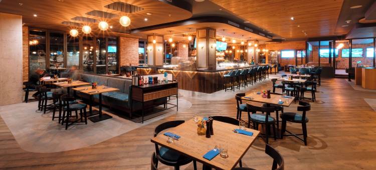 瑞士酒店 达米安 雅斯纳(Swissôtel Damian Jasna)图片