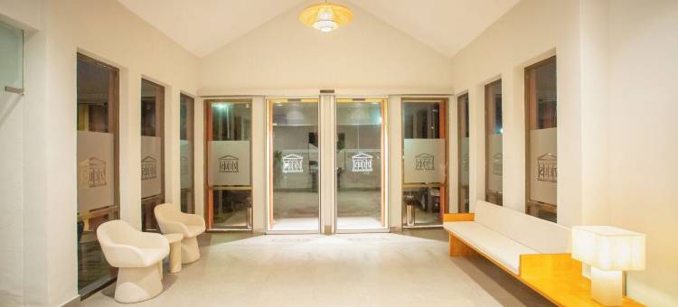 宙斯酒店(Hotel Zeus)图片