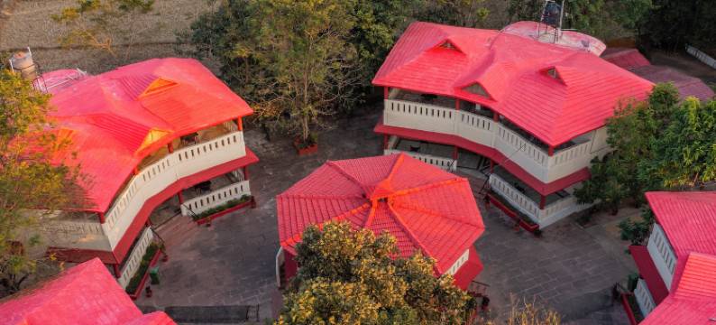 大虎度假村(Grand Tiger Resort)图片