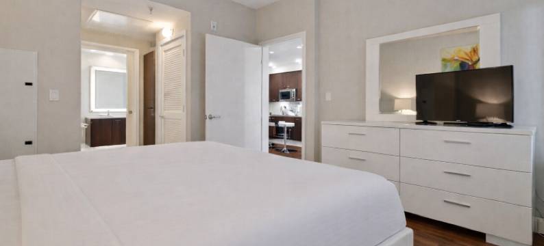 山景城全球豪华公寓(Global Luxury Suites at Downtown Mountain View)图片