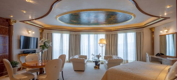 穆利诺奢华精品酒店(Mulino Luxury Boutique Hotel)图片