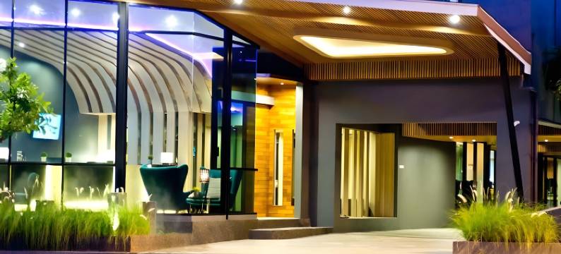 可可酒店(Coco Hotel)图片