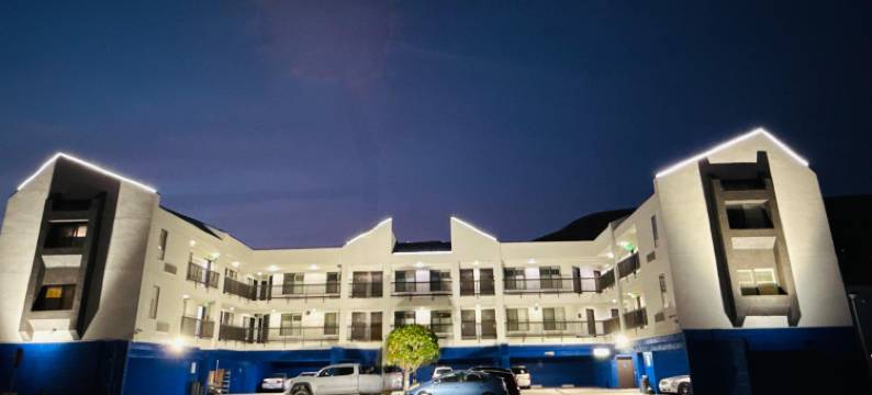 南旧金山/奥伊斯特角机场戴斯酒店(Days Inn by Wyndham San Francisco S/Oyster Point Airport)图片