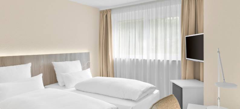 纽伦堡菲尔特诺瀚酒店(NH Fuerth Nuernberg)图片