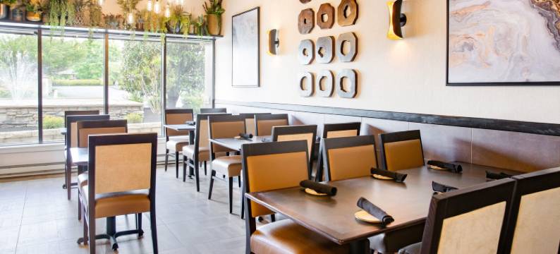 伊甸园套房酒店及度假村，贝斯特韦斯特至尊精选(Eden Resort and Suites, BW Premier Collection)图片