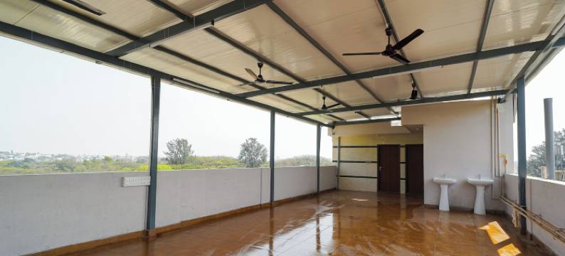 Open Hotel by Olive - Urban Suites图片