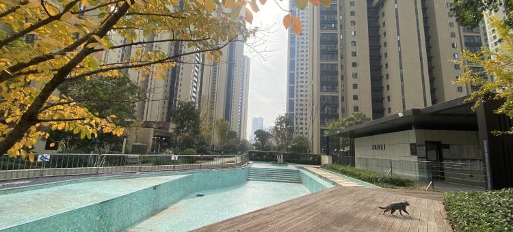 莲影归乡公寓(光霞路分店)图片