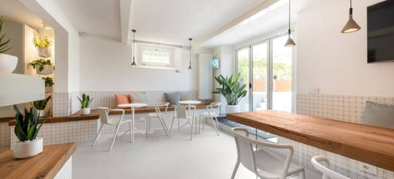 费多拉豪华套房(Villa Fedora Luxury Suites)图片