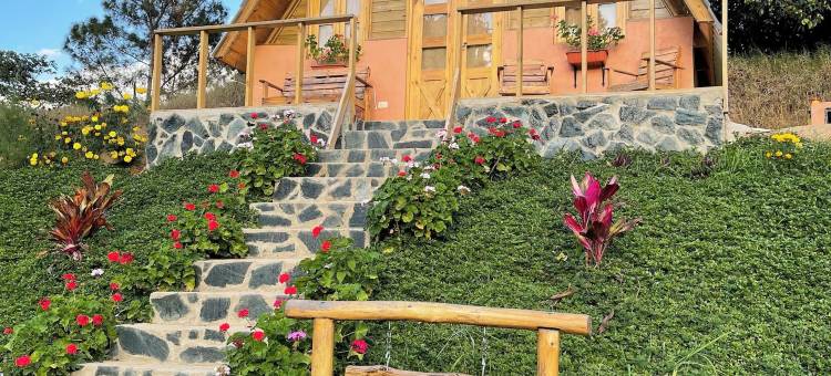 清新山谷生态旅馆(Valle Fresco Eco-Lodge)图片