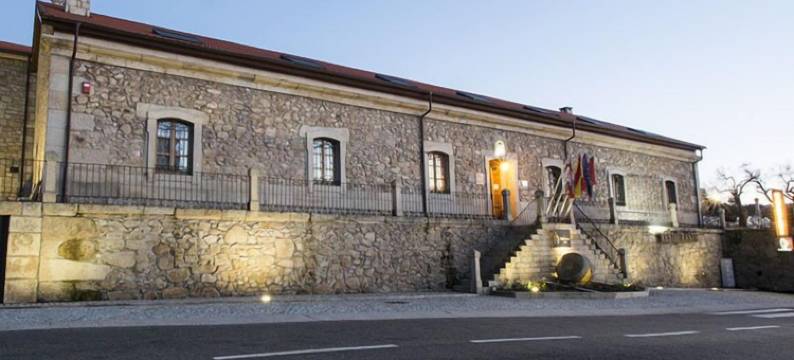 波萨达多纳纽拉卡酒店(Posada Doña Urraca)图片