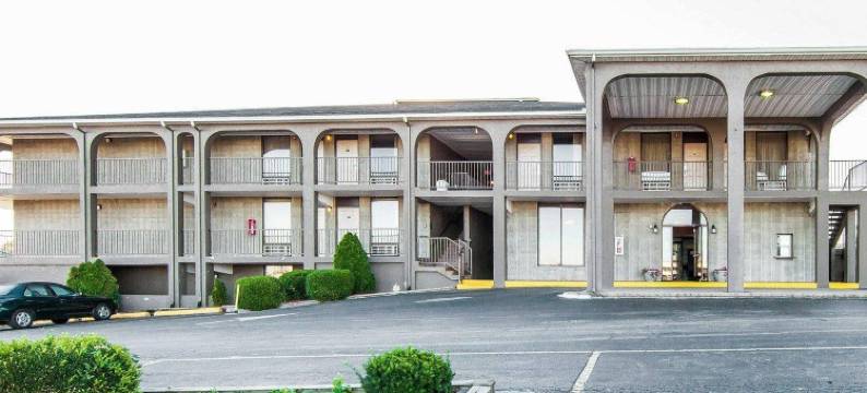 梅斯维尔品质酒店(Quality Inn)图片