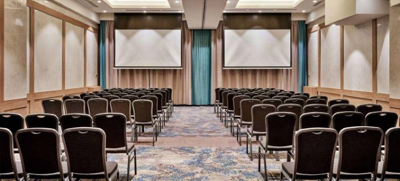 扎科帕内丽笙蓝调公寓酒店(Radisson Blu Hotel & Residences, Zakopane)图片