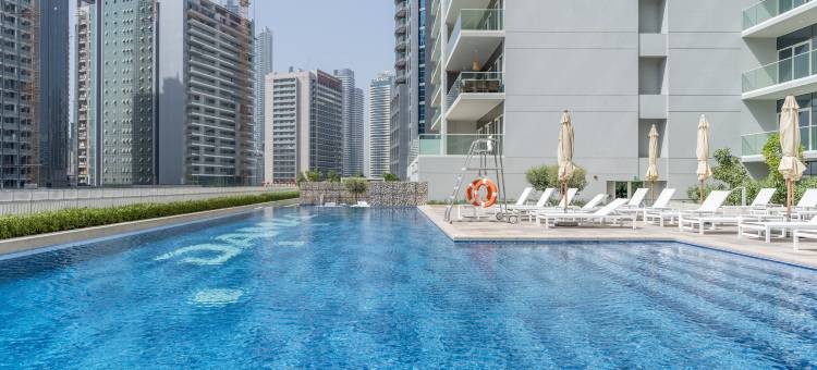 GuestReady - Charming Home in Business Bay图片
