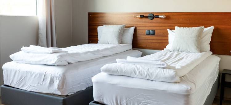凯夫拉维克的博利酒店(Hotel Boli Keflavik)图片
