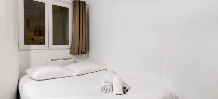 GuestReady - Compact and Cosy in Central Paris图片