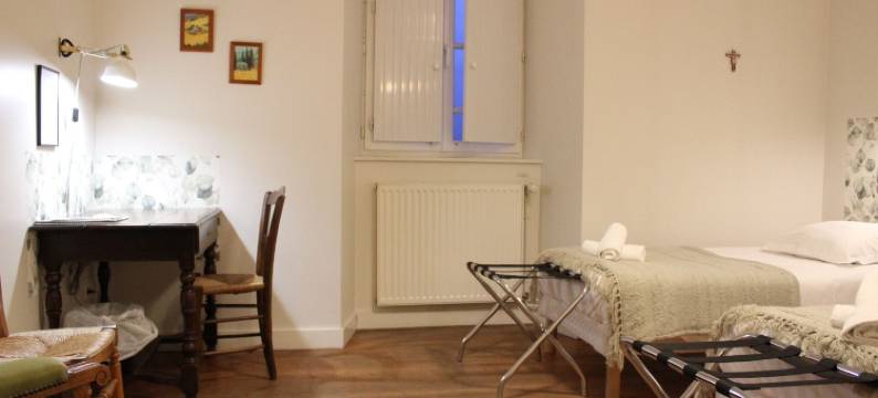 格拉马的Le Grand Couvent(Le Grand Couvent de Gramat)图片