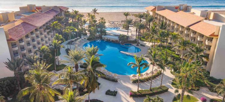 巴塞罗格兰德法洛劳斯卡沃斯酒店 - 全包式(GR Solaris Lighthouse - All Inclusive)图片