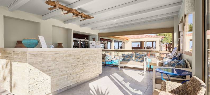 斯皮罗斯索拉家庭酒店及公寓(Spiros-Soula Family Hotel & Apartments)图片