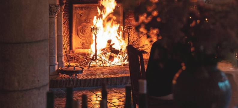通沙泰勒城堡与城堡餐厅酒店(Hattonchatel Château & Restaurant la Table du Château)图片
