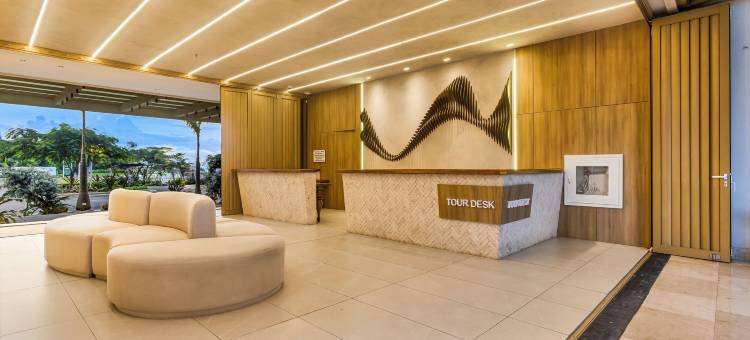普拉亚卡拉科尔度假村别墅公寓(Villas Residences by Playa Caracol Resorts)图片