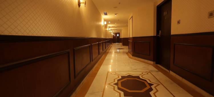 杰伊瑟尔梅尔巴尔梅尔路华美达酒店(Ramada By Wyndham Jaisalmer Barmer Road)图片