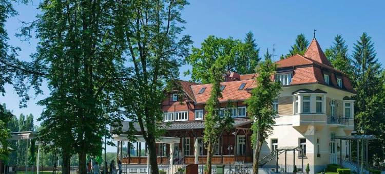 斯拉科维奇科拉纳酒店(Boutique Hotel Korana Srakovcic)图片