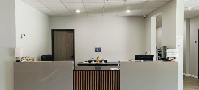 Champion Inn Motel by OYO Hwy 59 Shepherd图片