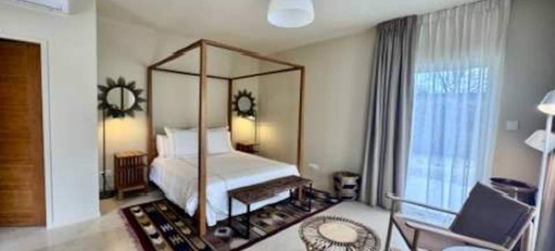 Provencal Villa with Garden & Pool图片